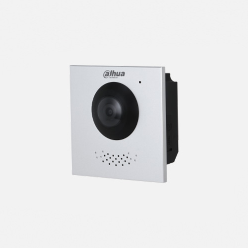 Dahua VTO4202F-P-S2 2Mp Modular Apartment Door Station