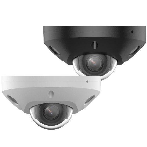 HIKVISION DS-2CD2563G3-LIS2UY 6 MP Acusense Smart Hybrid Light Fixed Mini Dome Network Camera