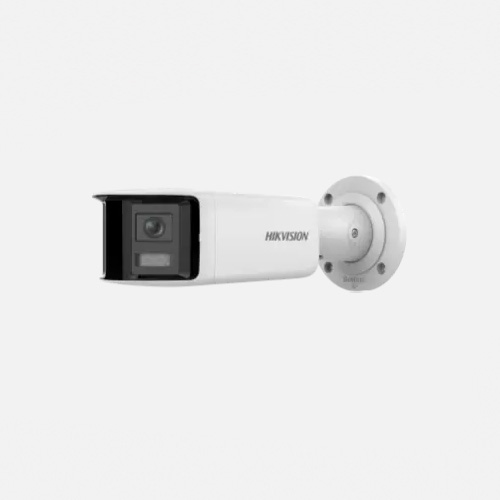 HIKVISION DS-2CD2T47G2P-LSU/SL