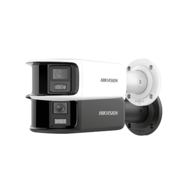 HIKVISION DS-2CD2T87G2P-LSU/SL