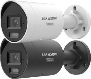 HIKVISION DS-2CD3047G3-LIU(Y) 4 MP Dual Illumination Fixed Mini Bullet Network Camera