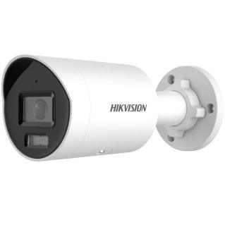 HIKVISION DS-2CD3063G2-IU 6 MP WDR Fixed Bullet Network Camera