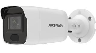 HIKVISION DS-2CD3066G2-IS 6 MP AcuSense Fixed Mini Bullet Network Camera