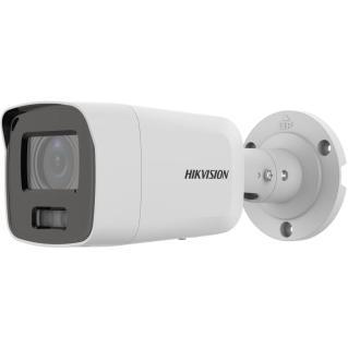 HIKVISION DS-2CD3087G2-LSU 4K ColorVu Fixed Bullet Network Camera