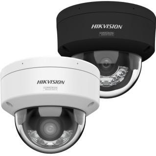 HIKVISION DS-2CD3167G3-LISU(Y) 6 MP Dual Illumination Fixed Mini Dome Network Camera