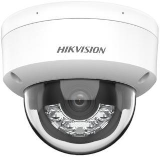 HIKVISION DS-2CD3183G2-LISU 8 MP Acusense Smart Hybrid Light Fixed Dome Network Camera