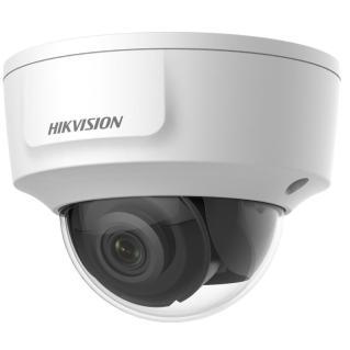 HIKVISION DS-2CD3186G2-IMS 8 MP AcuSense Fixed Dome Network Camera
