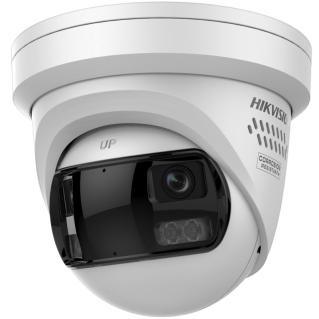 HIKVISION DS-2CD33167G3P-LIHSUY/SL 16 MP Panoramic ColorVu Fixed Turret Network Camera