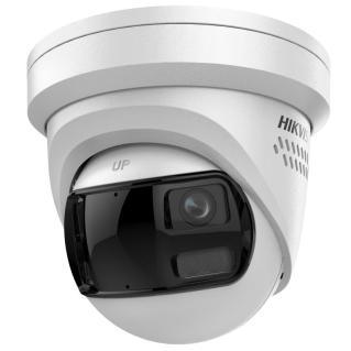 HIKVISION DS-2CD3343G2P-LISU/SL 4 MP Panoramic Fixed Turret Network Camera