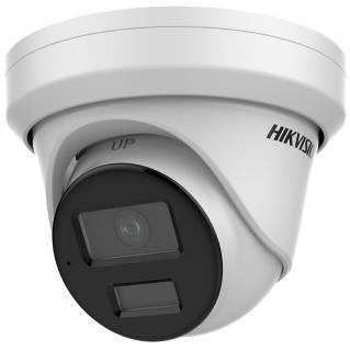 HIKVISION DS-2CD3363G2-ISU 6 MP WDR Fixed Turret Network Camera