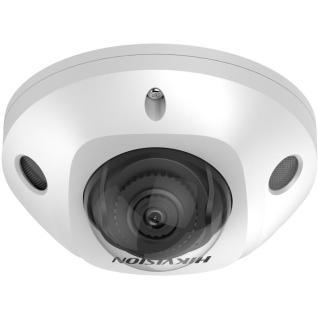 HIKVISION DS-2CD3543G2-IS 4 MP Acusense Fixed Mini Dome Network Camera