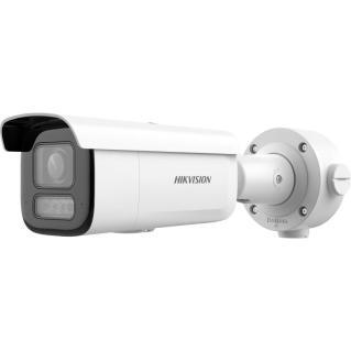HIKVISION DS-2CD3623G2-LIZSU 2 MP Acusense Smart Hybrid Light Motorized Varifocal Bullet Network Camera