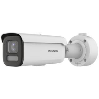 HIKVISION DS-2CD3646G2HT-LIZS(Y) 4 MP Smart hybrid light with Darkfighter S Motorized Varifocal Bullet Network Ca