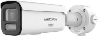 HIKVISION DS-2CD3667G3T-LIZSU(Y) 6 MP Dual Illumination Motorized Varifocal Bullet Network Camera