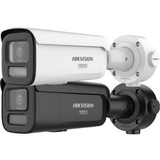 HIKVISION DS-2CD3683G3-LIZSUY 8 MP Acusense Smart Hybrid Light Motorized Varifocal Bullet Network Camera