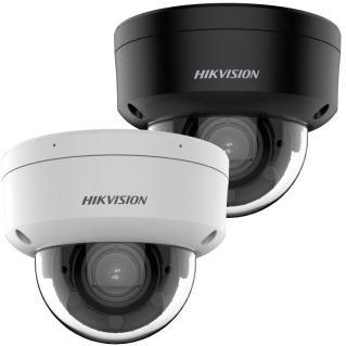 HIKVISION DS-2CD3723G2-IZSU 2 MP AcuSense Motorized Varifocal Dome Network Camera