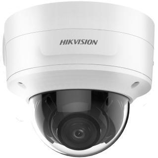 HIKVISION DS-2CD3746G2-IZS 4 MP AcuSense Varifocal Dome Network Camera