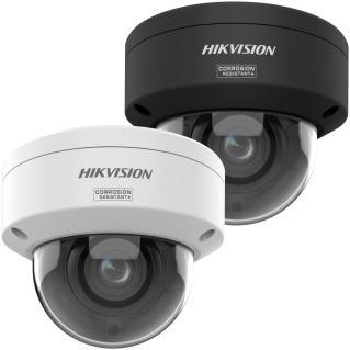 HIKVISION DS-2CD3746G3T-IZSU(Y) 4 MP AcuSense Varifocal Dome Network Camera