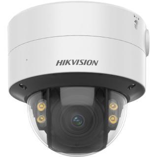 HIKVISION DS-2CD3747G2T-LZSU 4 MP ColorVu Motorized Varifocal Dome Network Camera