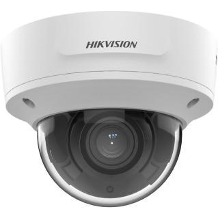 HIKVISION DS-2CD3766G2T-IZS(Y) 6 MP AcuSense Varifocal Dome Network Camera