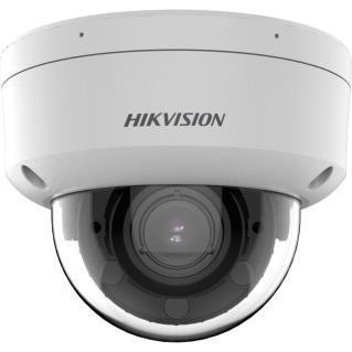 HIKVISION DS-2CD3783G2-LIZSU 8 MP Acusense Smart Hybrid Light Motorized Varifocal Dome Network Camera