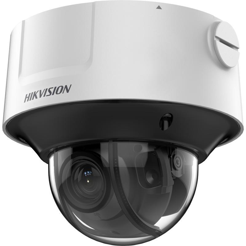 HIKVISION DS-2CD3D46G2T-IZHSU(Y) 4 MP Darkfighter Varifocal Dome Network Camera