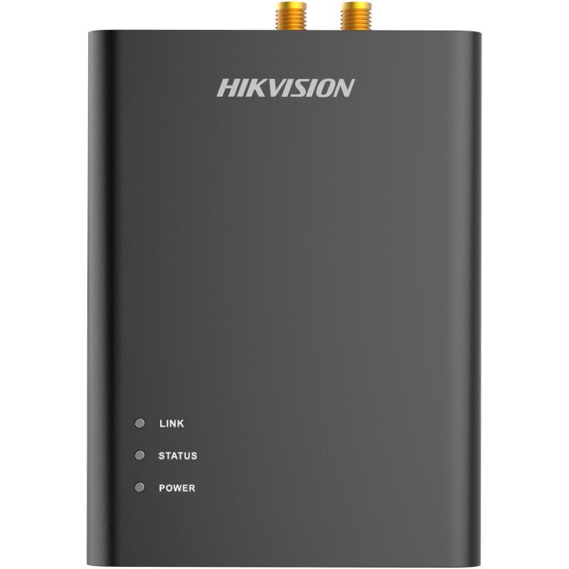 HIKVISION DS-2CD6425G2-C2 2MP Separated Network Camera