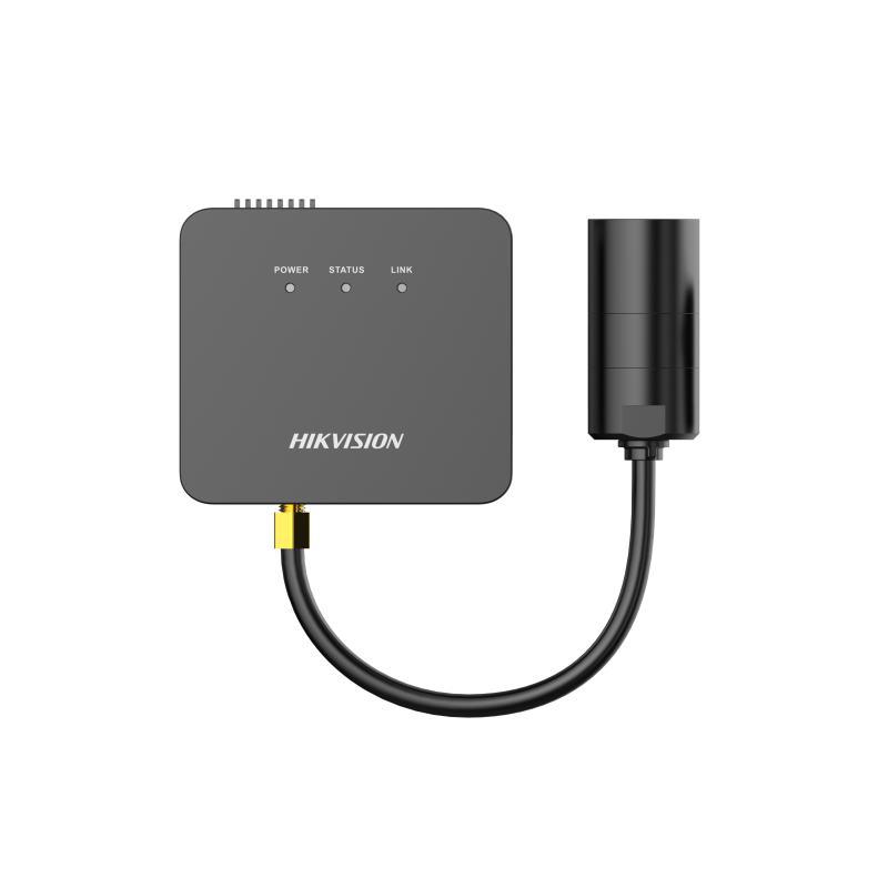 HIKVISION DS-2CD6445G1-XX Separated Network Camera
