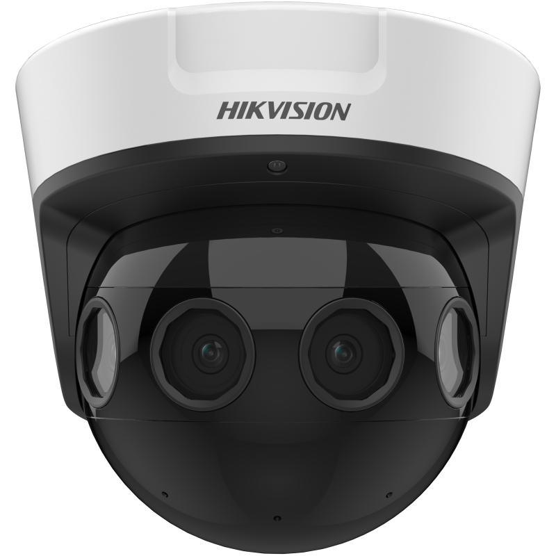 HIKVISION DS-2CD6984G0-IH(S)(Y)(AC)(/NFC) 32 MP 180° PanoVu Network Camera