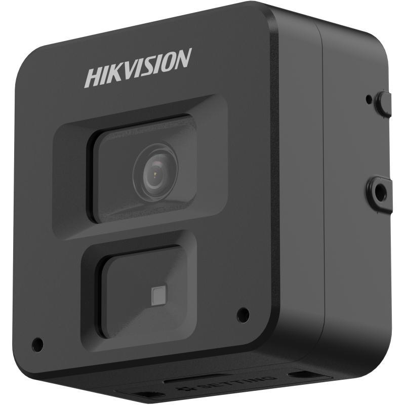 HIKVISION DS-2CD6B55G0-PL(/T1) 5MP Network Macro Camera