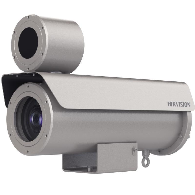 HIKVISION DS-2DB4223I-CX(T5/316L) 316L 2MP 23x Explosion-proof Vari-focal Bullet