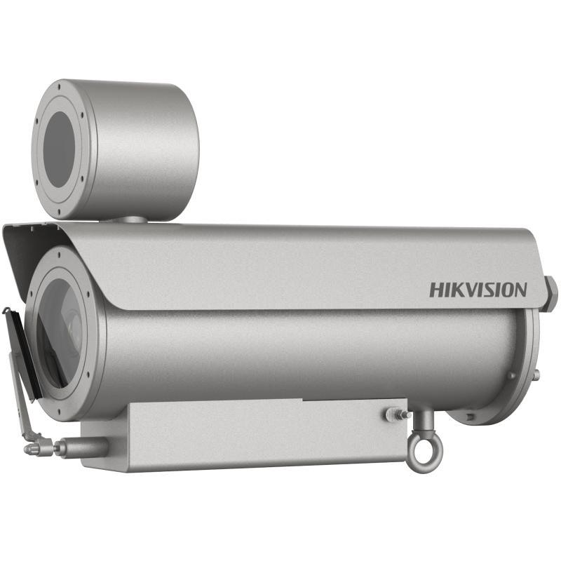 HIKVISION DS-2DB4236I-CWX(T5/316L) 316L 2MP 36x Explosion-proof Vari-focal Bullet