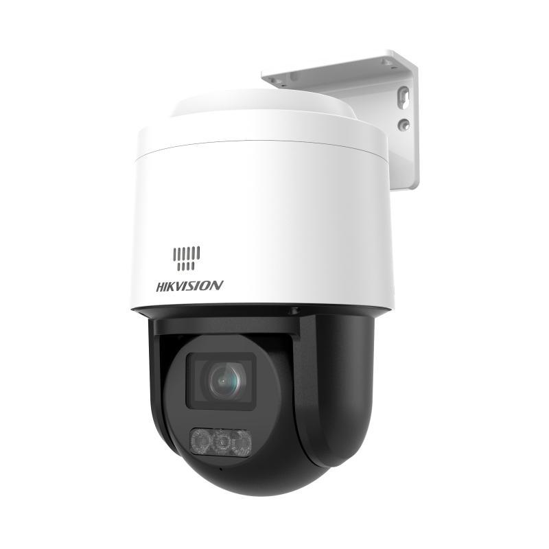 HIKVISION DS-2DE3C804MWG1-E 8 MP 4X Powered by DarkFighter Smart Hybrid Light Network PTZ Camera