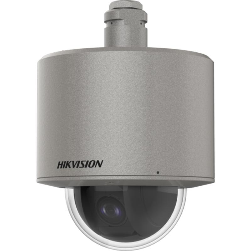 HIKVISION DS-2DF4420-DX(316L)(E) 316L 4MP 20x Explosion-proof Network Speed Dome