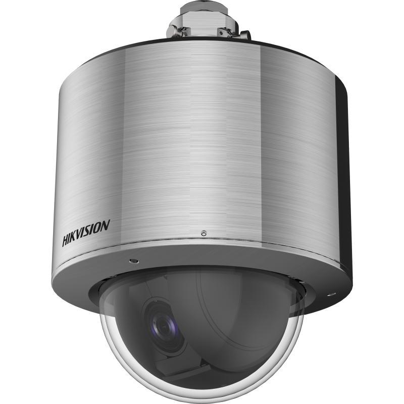HIKVISION DS-2DF4420-DX(S6)(C)(304) 304 4MP 20x Explosion-proof Network Speed Dome
