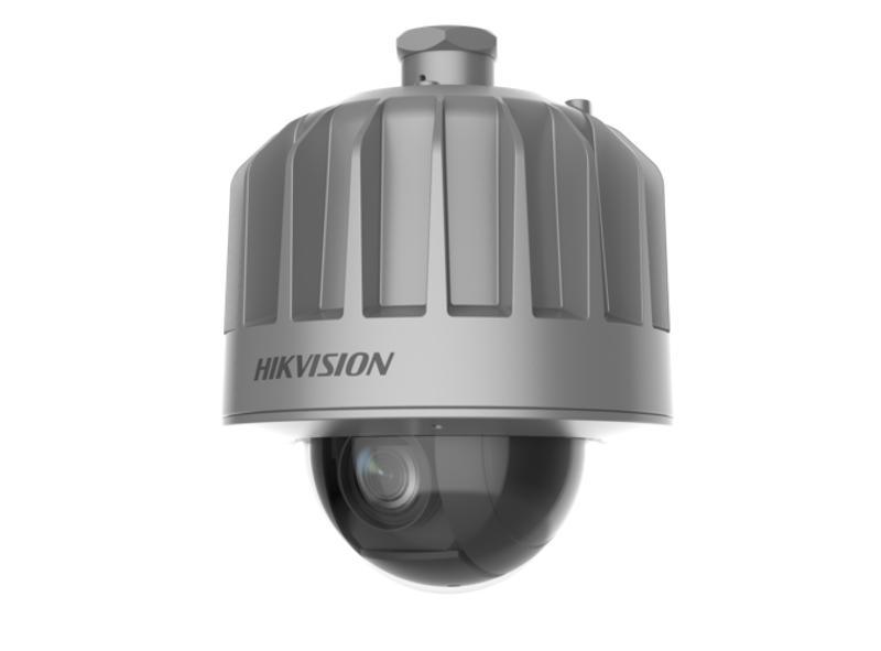 HIKVISION DS-2DF4420WG-XEY Aluminum Alloy 4MP 20x Explosion-proof Network Speed Dome
