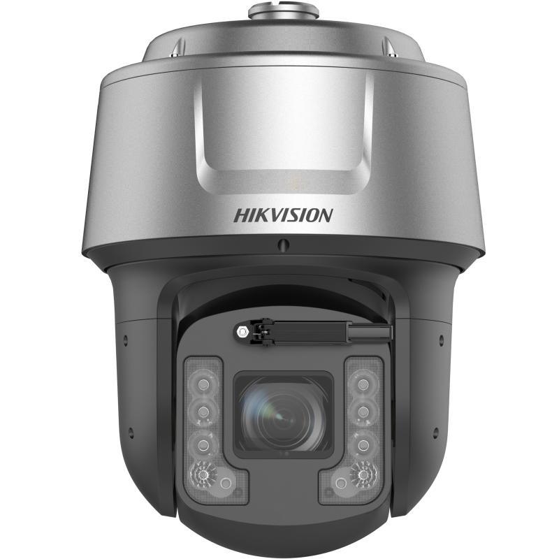 HIKVISION DS-2DF7C425IXG1-EL(W)(Y) DF7C Series 4MP 25X DarkFighter IR Network Speed Dome