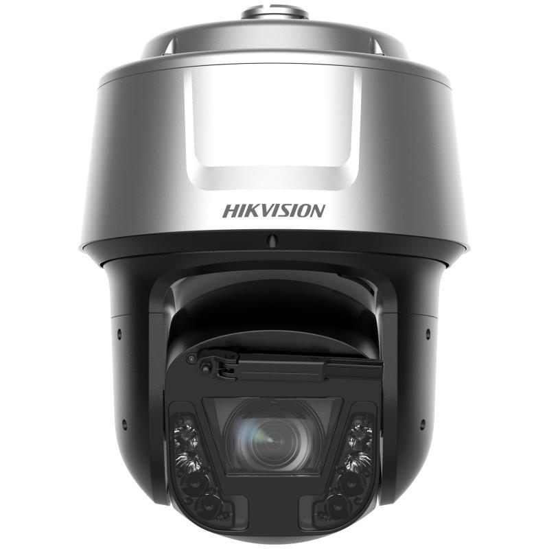 HIKVISION DS-2DF7C842MXG1-ELWYP 7C Series 8MP 42X DarkFighter Traffic Network Speed Dome