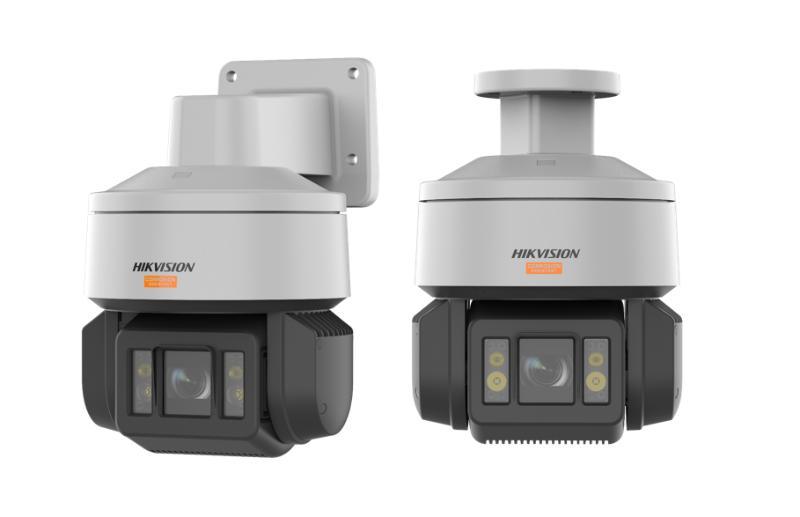 HIKVISION DS-2DT5432MWG-T/4G(PA) Polymer 4MP 32x 4G Anti-corrosion TandemVu