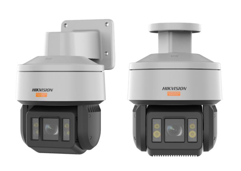 HIKVISION DS-2DT5432MWG-T(PA) Polymer 4MP 32x Anti-corrosion Speed Dome