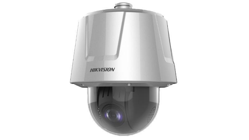 HIKVISION DS-2DT6425X-AELY(T5) 316L 4MP 25x Anti-corrosion Speed Dome