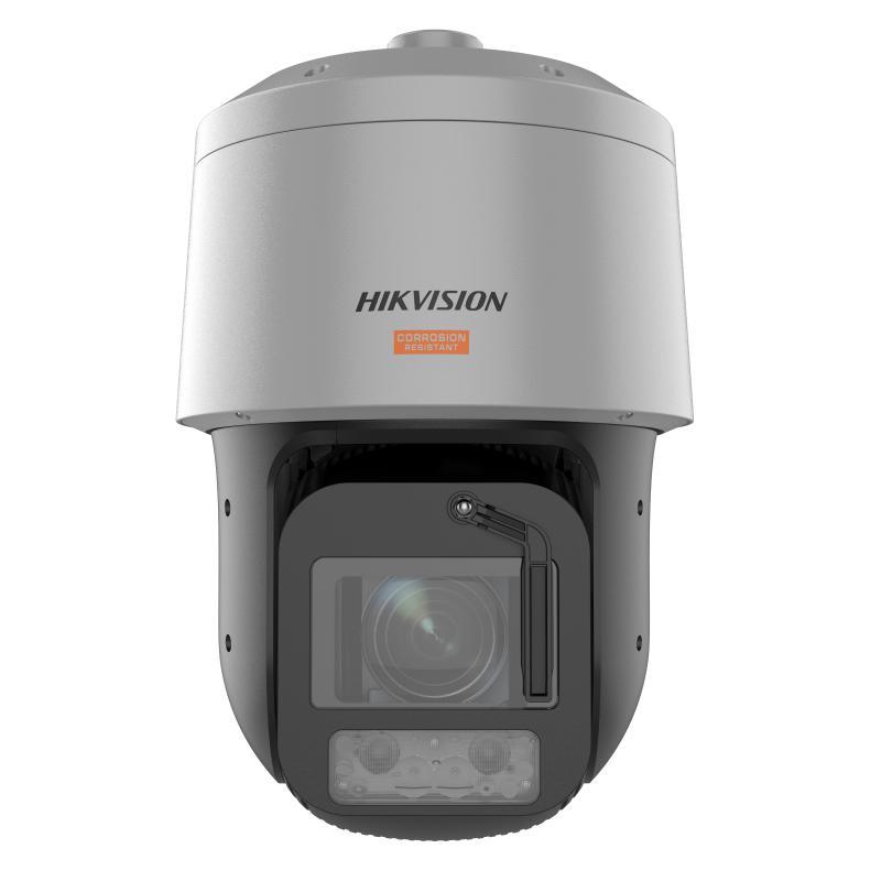 HIKVISION DS-2DT8C442MXG-ELWT Polymer 4MP 42X Anti-corrosion PTZ