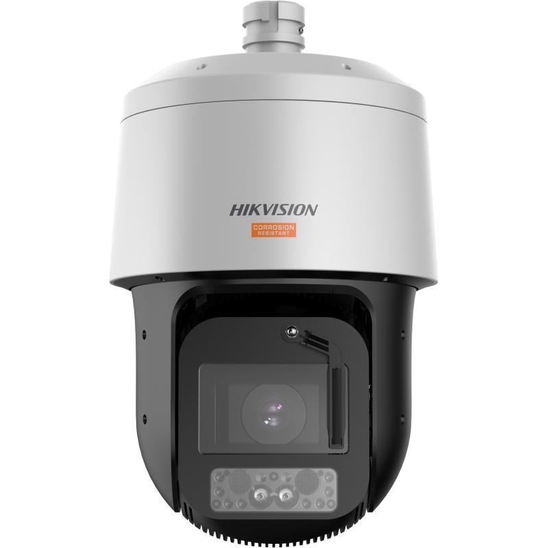 HIKVISION DS-2DT8C442MXG-LWT Polymer 4MP 42x Anti-corrosion Speed Dome