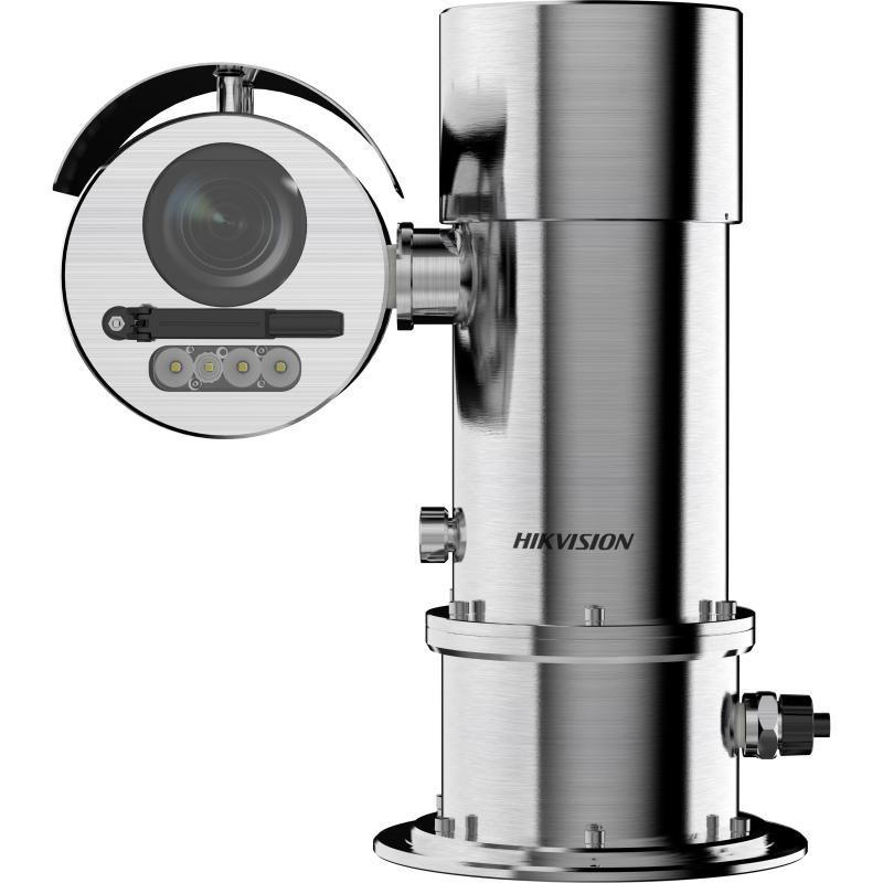 HIKVISION DS-2DY7845IXG-CXLWF(316L)(B) 316L 8MP 45x Explosion-proof Network Positioning System