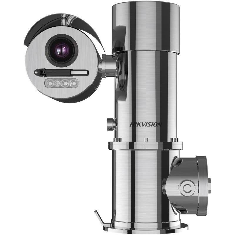 HIKVISION DS-2DY8436IXG0-ACXLWF(316L) 316L 4MP 36x Explosion-proof Network Positioning System with Built-in Junction