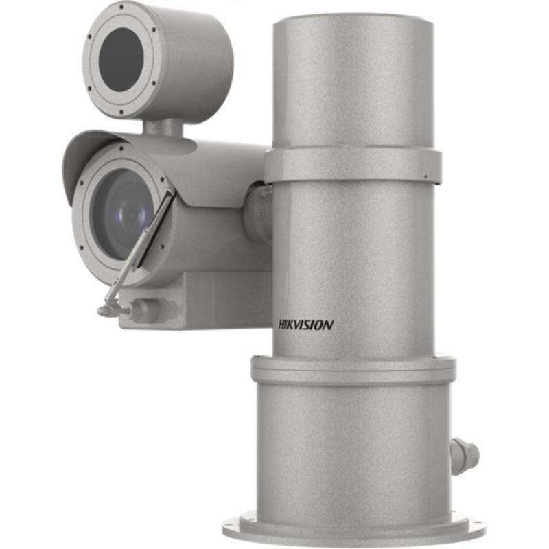 HIKVISION DS-2DY9236I-CWX(T5/316L) 316L 2MP 36x Explosion-proof Network Positioning System