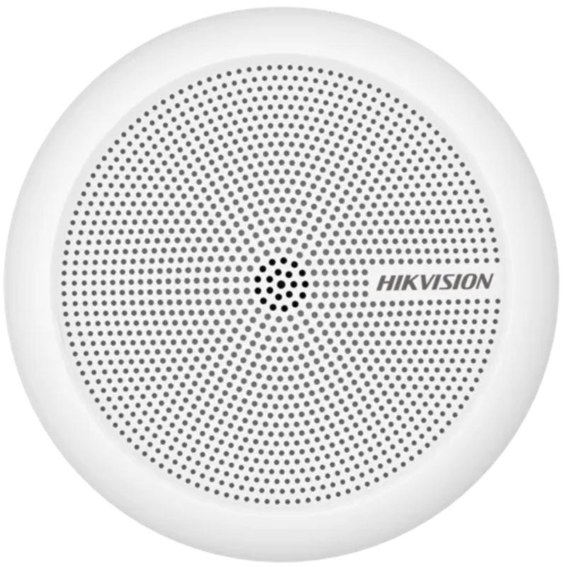 HIKVISION DS-2FP2061 Indoor Security Microphone