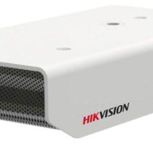 HIKVISION DS-2FP4121-OW Outdoor Security Microphone