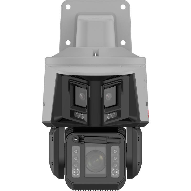HIKVISION DS-2ST5C432MWG-E(W)/26(PA) Polymer 4MP 32x Anti-corrosion TandemVu