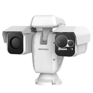 HIKVISION DS-2TD6267T-25H4L/W Thermal & Optical Bi-spectrum Network Positioning System